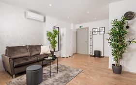 Apartments Penkala 2